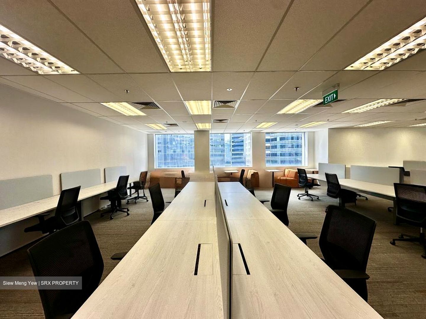 Raffles Place MRT (D1), Office #459222701